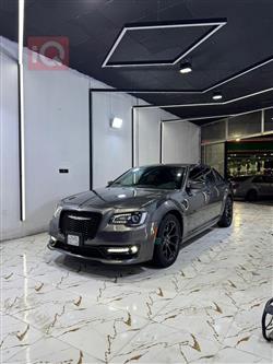 کرایسلەر 300